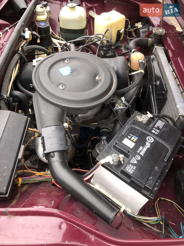 Седан ВАЗ / Lada 2107 2003 в Ивано-Франковске