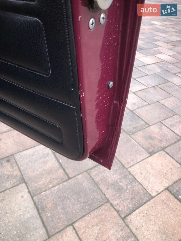 Седан ВАЗ / Lada 2107 2003 в Ивано-Франковске