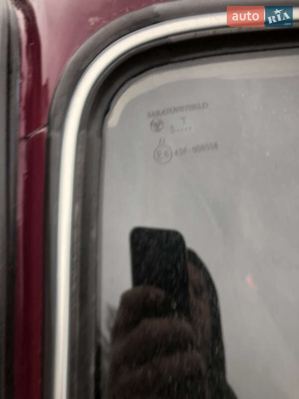 Седан ВАЗ / Lada 2107 2003 в Ивано-Франковске