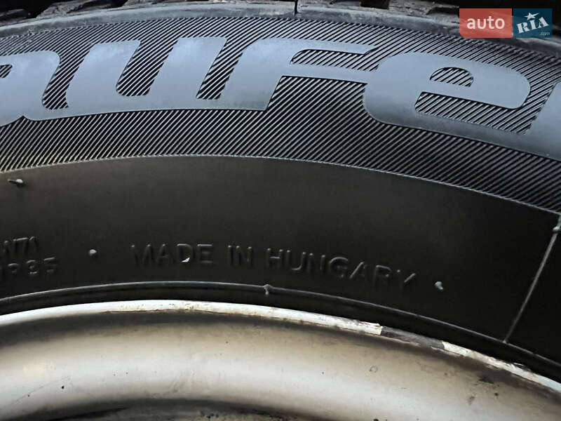 Седан ВАЗ / Lada 2107 2004 в Білій Церкві