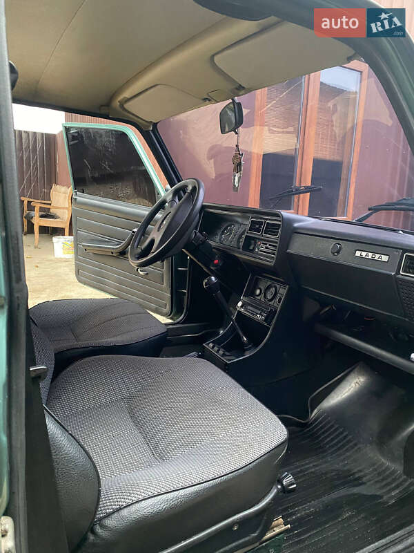 Седан ВАЗ / Lada 2107 2007 в Балте