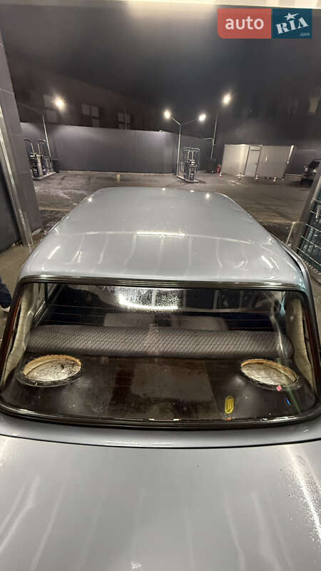 Седан ВАЗ / Lada 2107 2007 в Киеве фото 6 Седан ВАЗ / Lada 2107 2007 в Киеве