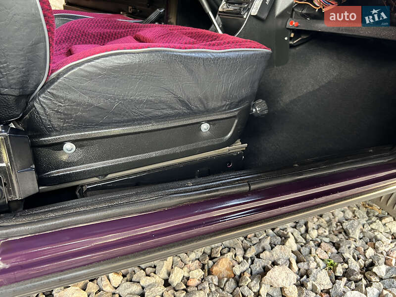 Седан ВАЗ / Lada 2107 2005 в Первомайську фото 17 Седан ВАЗ / Lada 2107 2005 в Первомайську