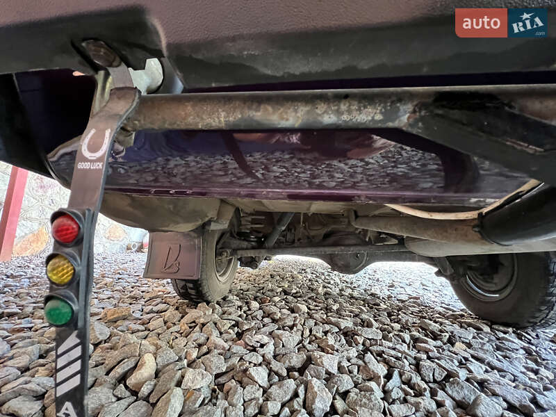 Седан ВАЗ / Lada 2107 2005 в Первомайську фото 33 Седан ВАЗ / Lada 2107 2005 в Первомайську