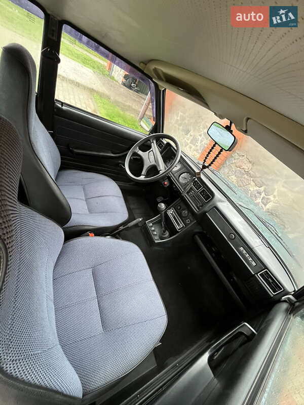 Седан ВАЗ / Lada 2107 2009 в Чигирину