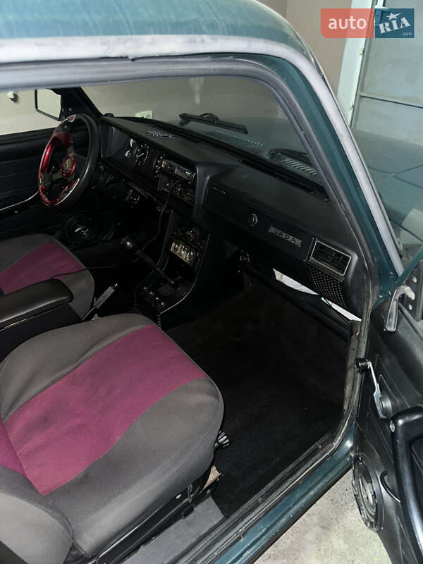 Седан ВАЗ / Lada 2107 2007 в Одессе