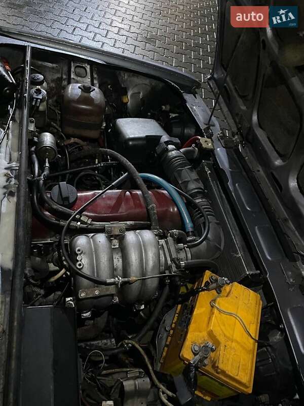 Седан ВАЗ / Lada 2107 2008 в Черновцах