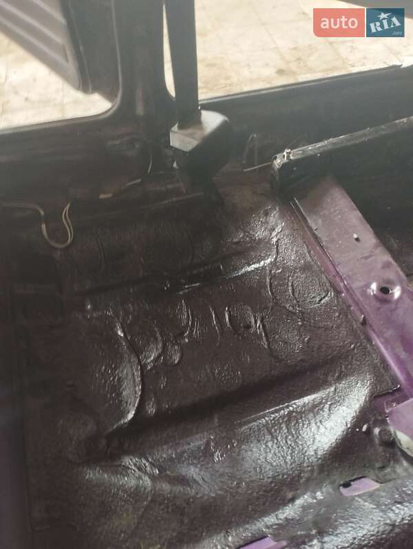 Седан ВАЗ / Lada 2107 2004 в Зенькове фото 2 Седан ВАЗ / Lada 2107 2004 в Зенькове