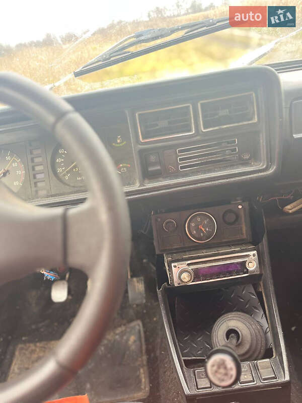 Седан ВАЗ / Lada 2107 1987 в Радехове