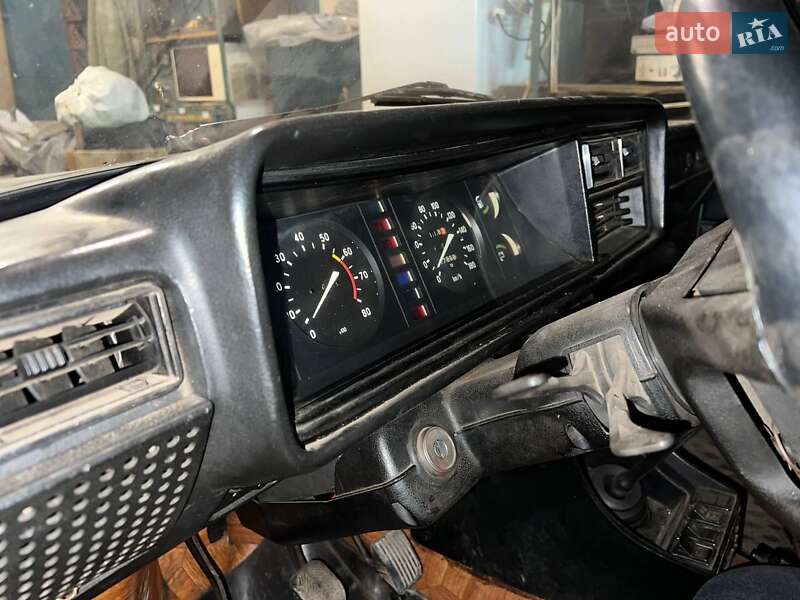 Седан ВАЗ / Lada 2107 1987 в Дрогобичі