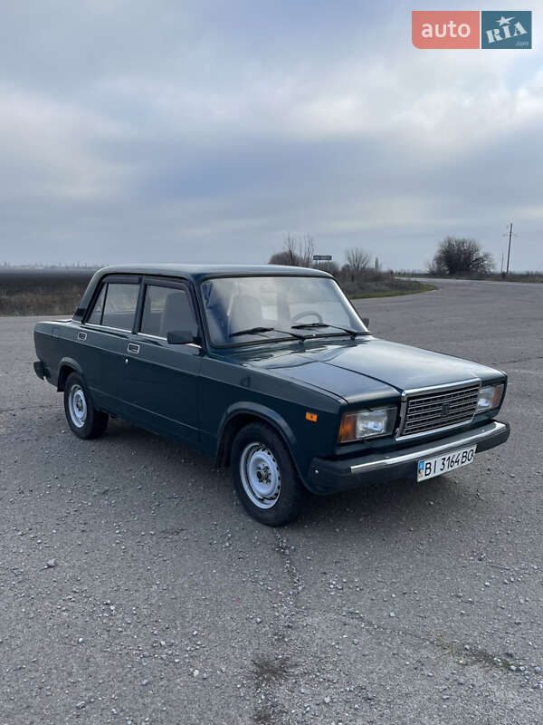 ВАЗ / Lada 2107 2009 ВАЗ / Lada 2107 2009