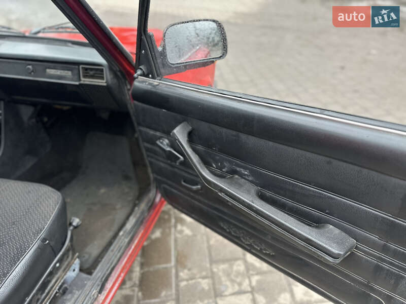 Седан ВАЗ / Lada 2107 2004 в Луцке фото 12 Седан ВАЗ / Lada 2107 2004 в Луцке