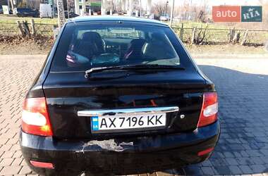 Седан ВАЗ 2107 2009 в Харькове