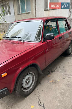 Седан ВАЗ 2107 2008 в Одессе