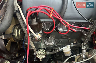 Седан ВАЗ / Lada 2107 1992 в Львове