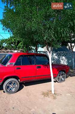 Седан ВАЗ 2107 1991 в Одессе