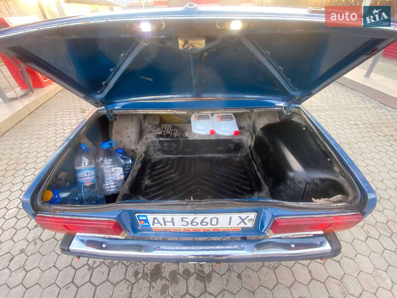 Седан ВАЗ / Lada 2107 1993 в Кременце