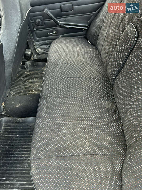 Седан ВАЗ / Lada 2107 2004 в Одесі фото 7 Седан ВАЗ / Lada 2107 2004 в Одесі