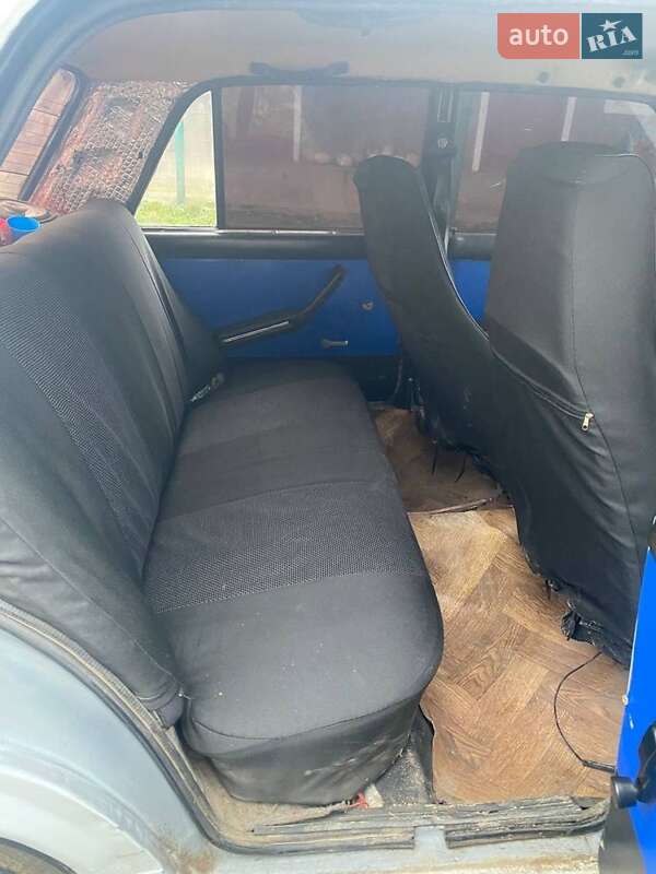 Седан ВАЗ / Lada 2107 2006 в Жмеринці