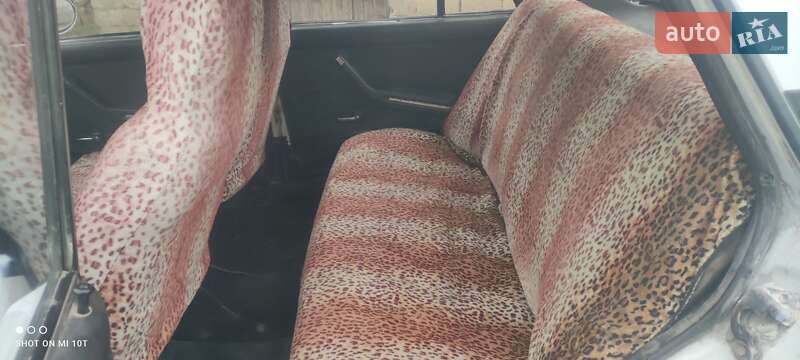 Седан ВАЗ / Lada 2107 1988 в Ямполі
