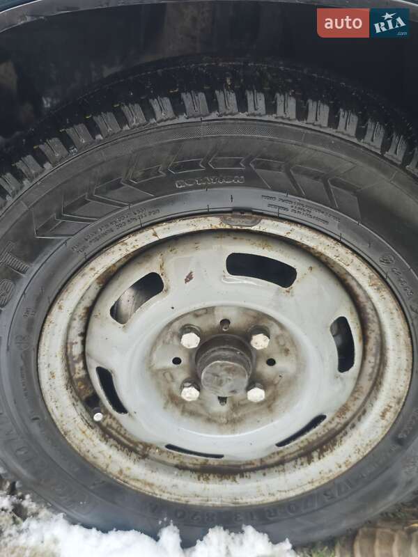 Седан ВАЗ / Lada 2107 2003 в Залещиках фото 12 Седан ВАЗ / Lada 2107 2003 в Залещиках