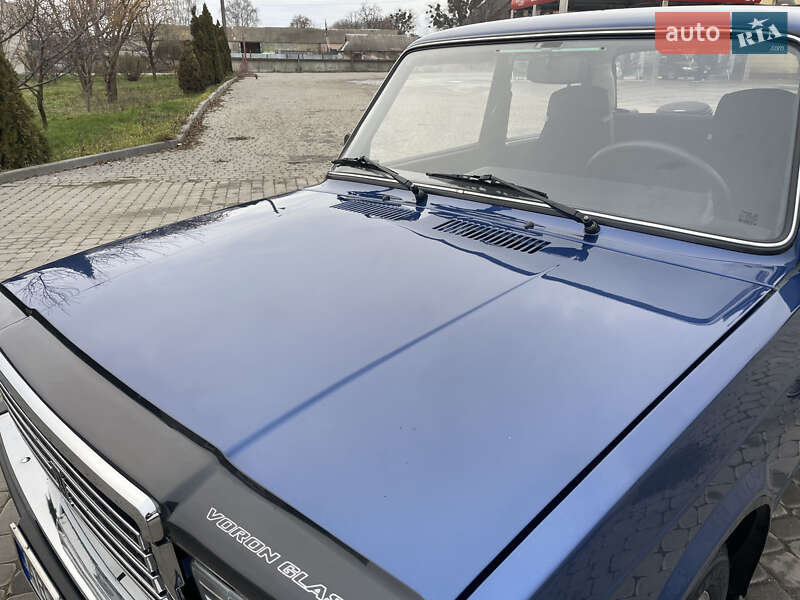 Седан ВАЗ / Lada 2107 2007 в Ильинцах