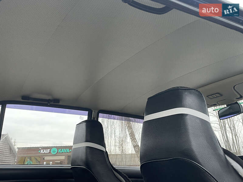 Седан ВАЗ / Lada 2107 2007 в Ильинцах