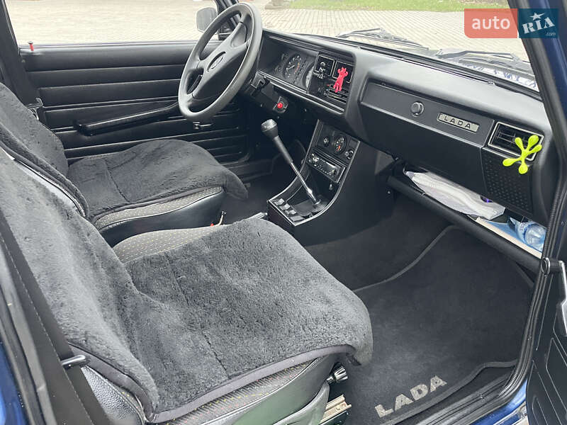 Седан ВАЗ / Lada 2107 2007 в Ильинцах