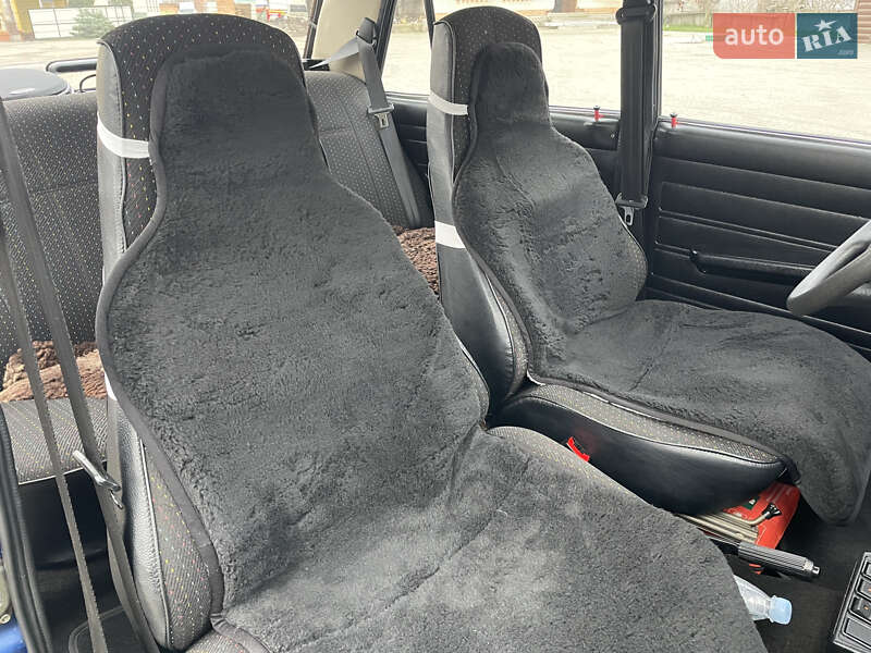 Седан ВАЗ / Lada 2107 2007 в Ильинцах