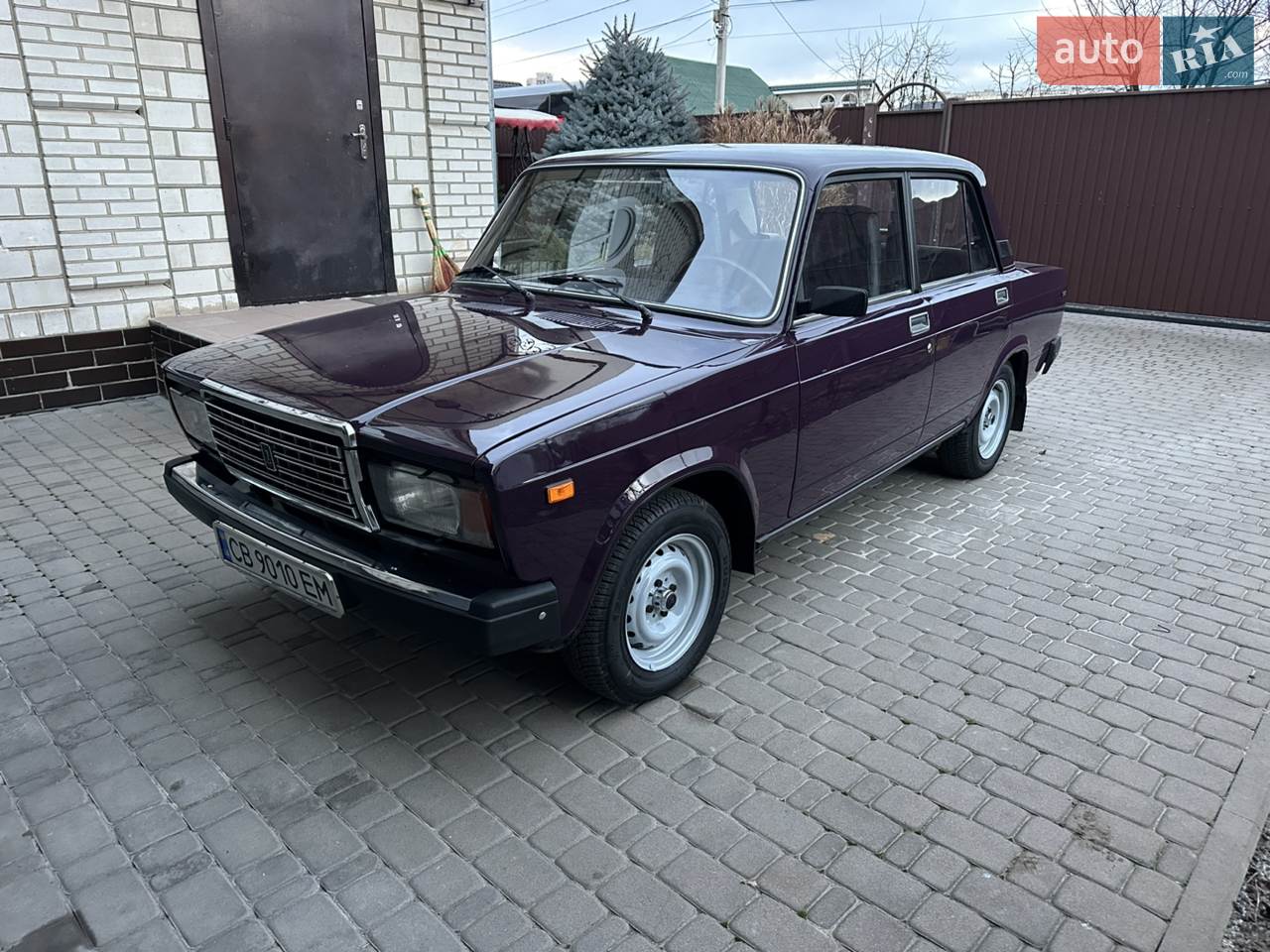 Оригінальний пробіг 
Рідна фарба 
5 ти ступка
Зимова гума 
Торг на оформлення 
