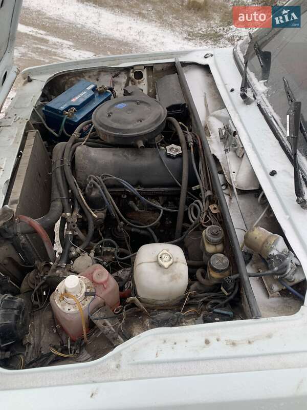 Седан ВАЗ / Lada 2107 2003 в Тернополе