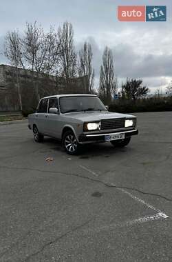 Седан ВАЗ 2107 2007 в Миколаєві