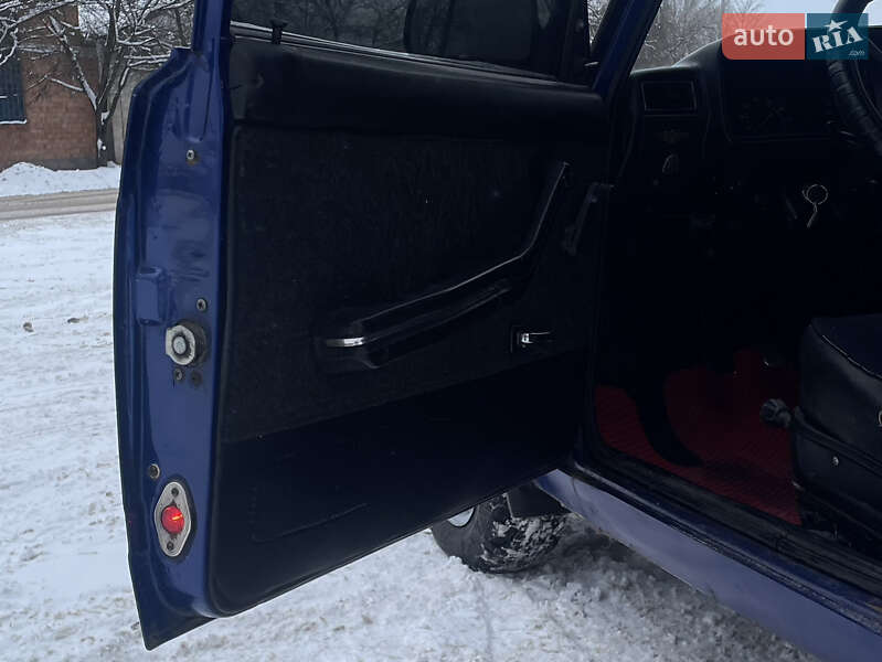 Седан ВАЗ / Lada 2107 1990 в Шостке фото 15 Седан ВАЗ / Lada 2107 1990 в Шостке