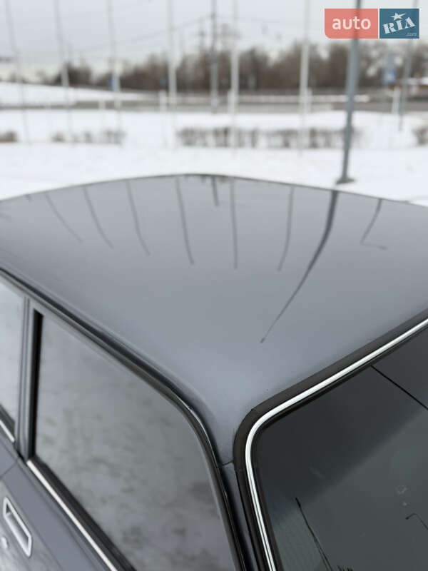 Седан ВАЗ / Lada 2107 2008 в Києві