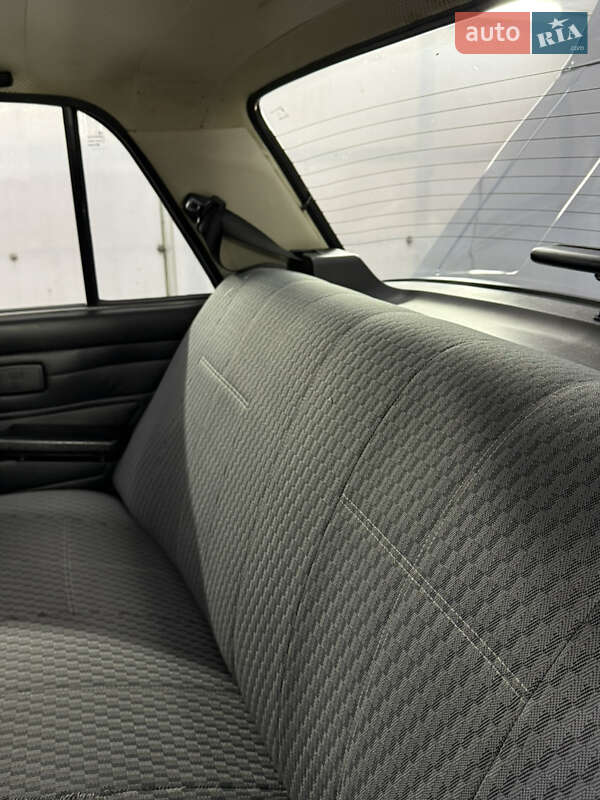 Седан ВАЗ / Lada 2107 2008 в Києві