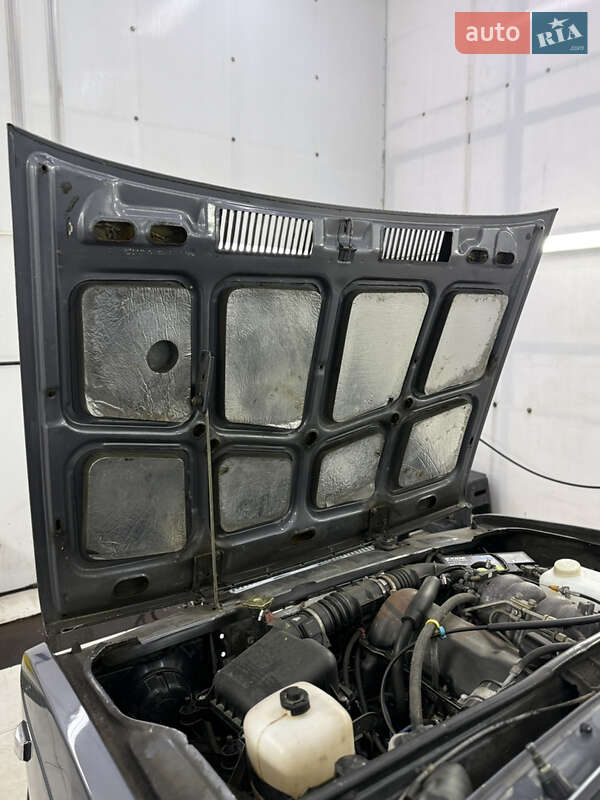 Седан ВАЗ / Lada 2107 2008 в Києві