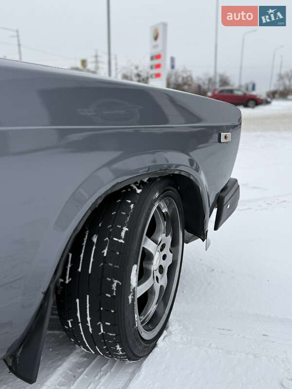 Седан ВАЗ / Lada 2107 2008 в Києві