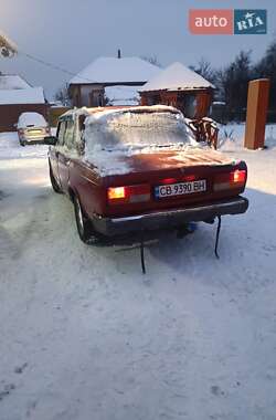 Седан ВАЗ 2107 1996 в Ніжині