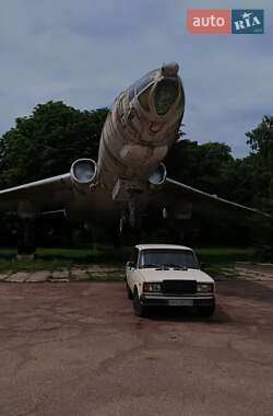 Седан ВАЗ 2107 1994 в Прилуках