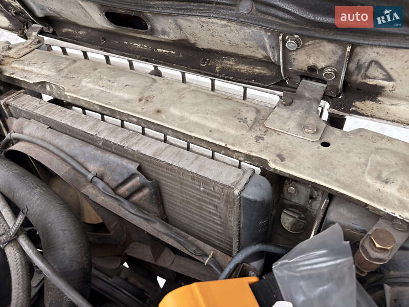 Седан ВАЗ / Lada 2107 1988 в Києві