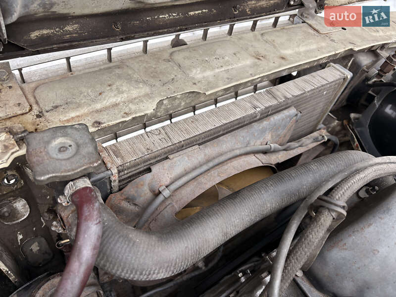 Седан ВАЗ / Lada 2107 1988 в Києві