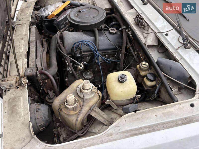 Седан ВАЗ / Lada 2107 1988 в Києві