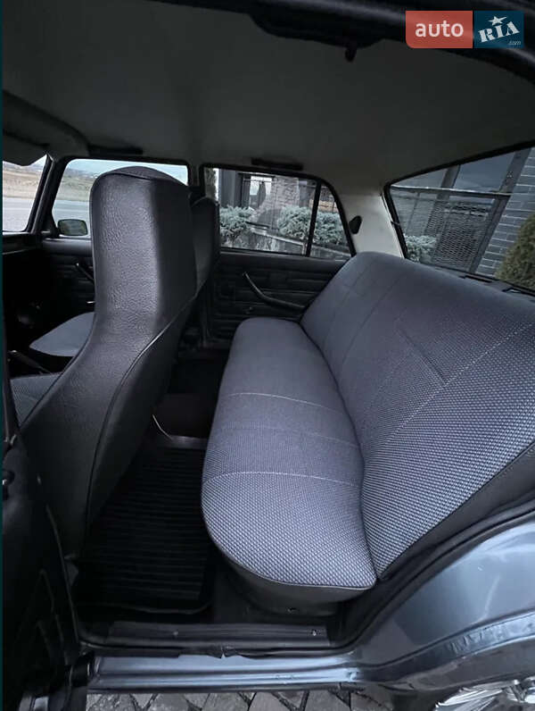 Седан ВАЗ / Lada 2107 2007 в Ужгороде фото 9 Седан ВАЗ / Lada 2107 2007 в Ужгороде