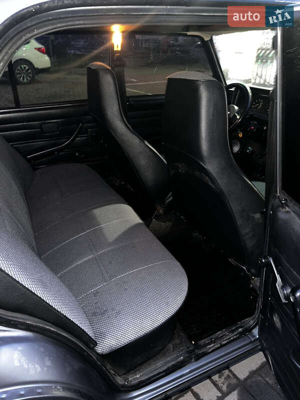 Седан ВАЗ / Lada 2107 2007 в Ужгороде фото 13 Седан ВАЗ / Lada 2107 2007 в Ужгороде