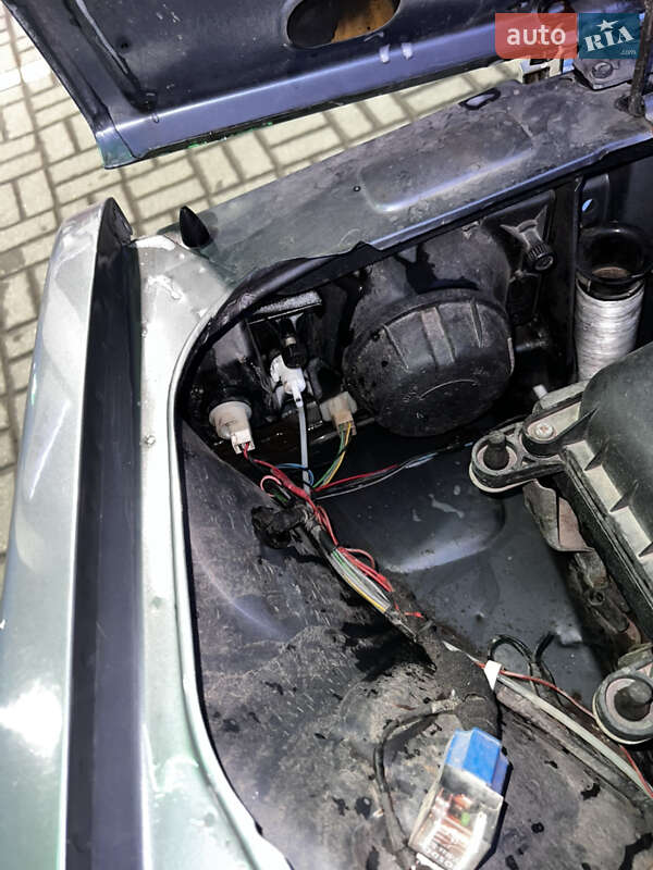 Седан ВАЗ / Lada 2107 2007 в Ужгороде фото 16 Седан ВАЗ / Lada 2107 2007 в Ужгороде