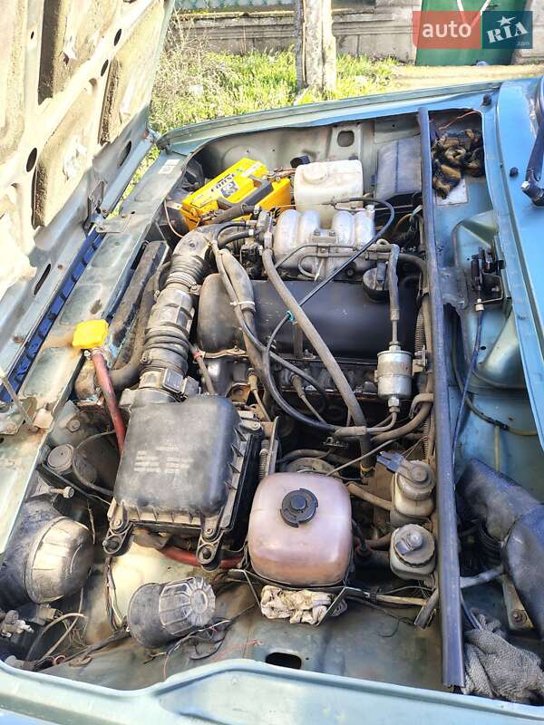 Седан ВАЗ / Lada 2107 2007 в Белгороде-Днестровском