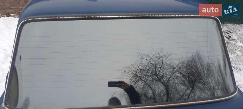 Седан ВАЗ / Lada 2107 1999 в Тернополе