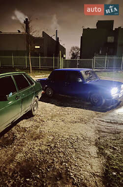 Седан ВАЗ 2107 2005 в Києві