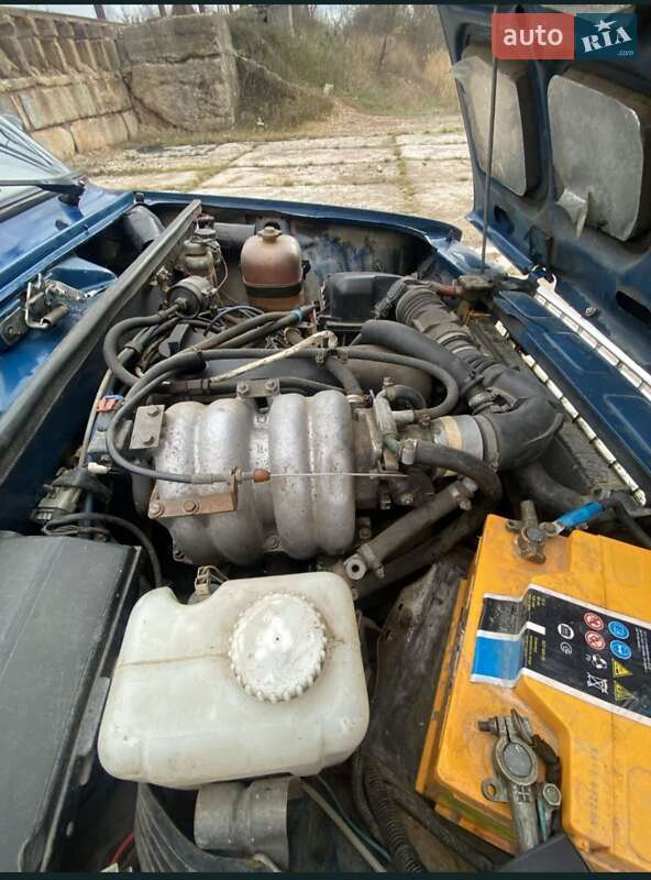 Седан ВАЗ / Lada 2107 2008 в Киеве