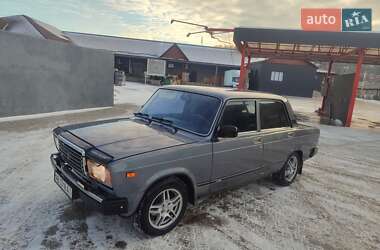 Седан ВАЗ 2107 2006 в Балте